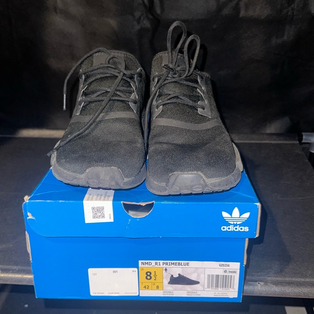 adidas Originals NMD R1 PRIMEBLUE
